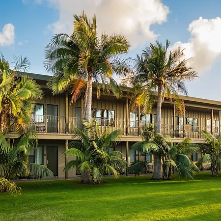 Bahia Resort Hotel-2